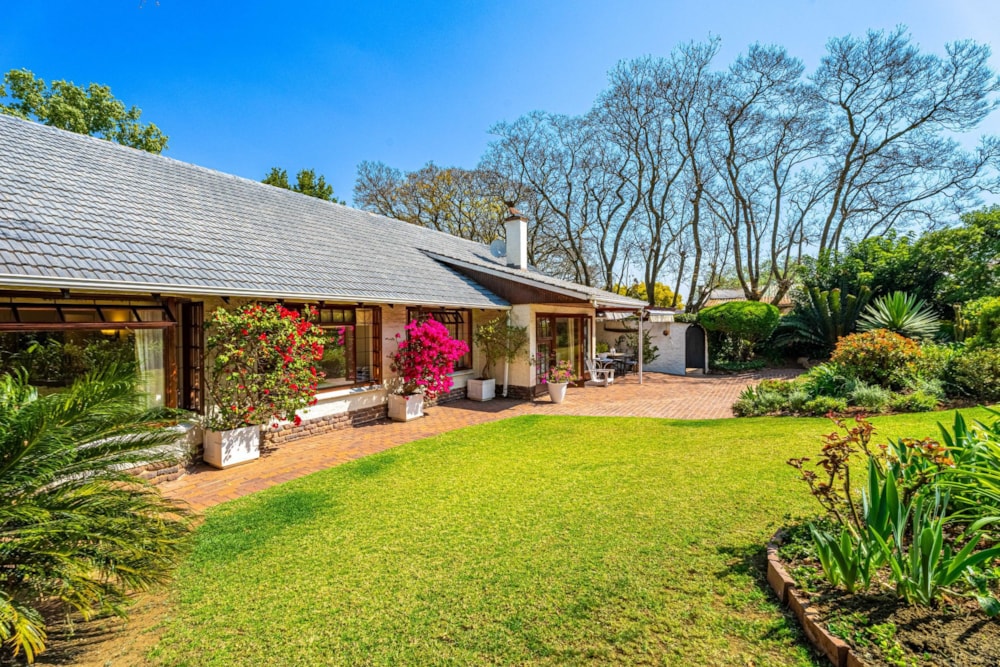 House for sale in Parktown North - HP1750319