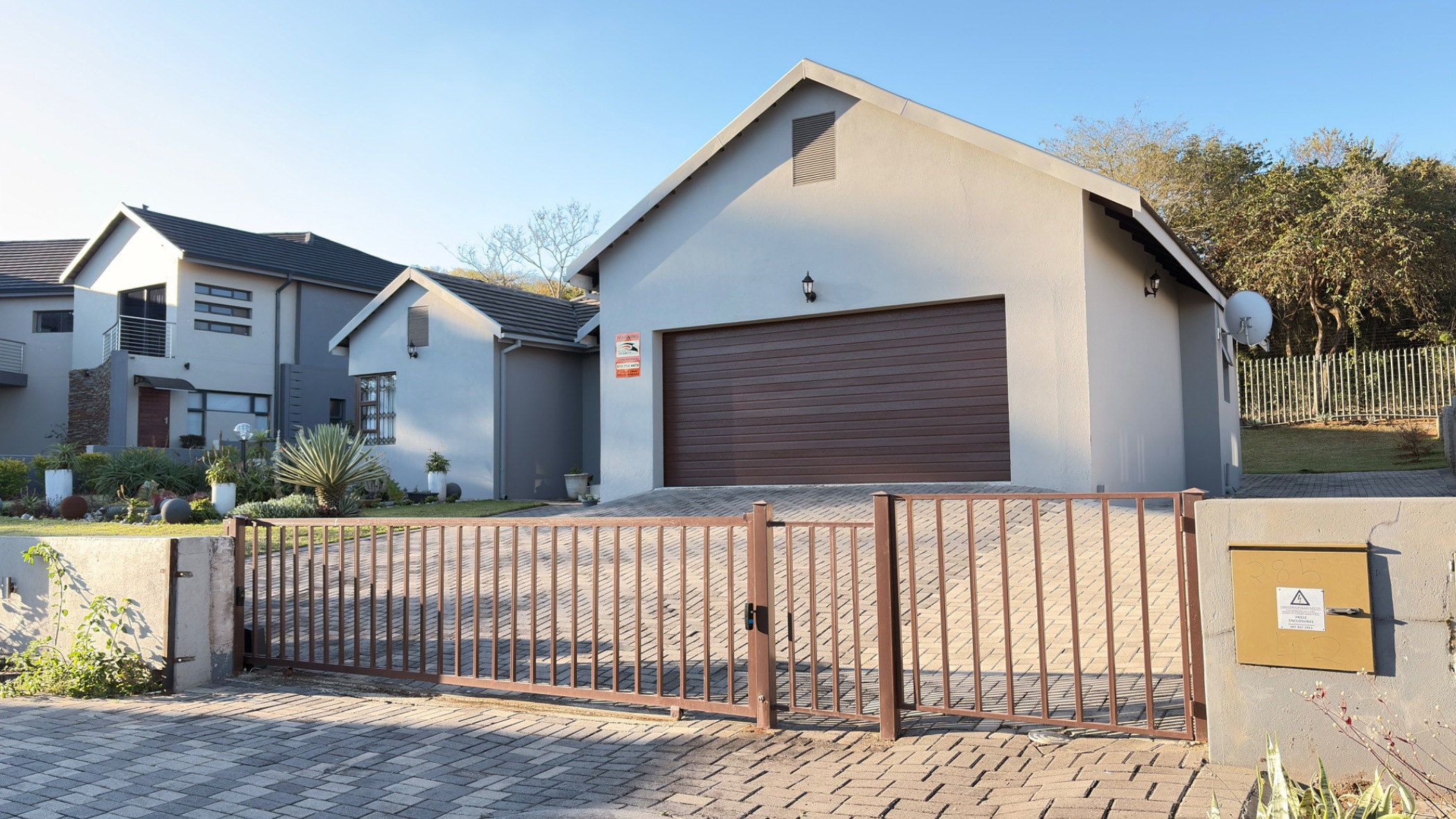 Single-storey house for sale in Elawini Lifestyle Estate - 1NS1752512
