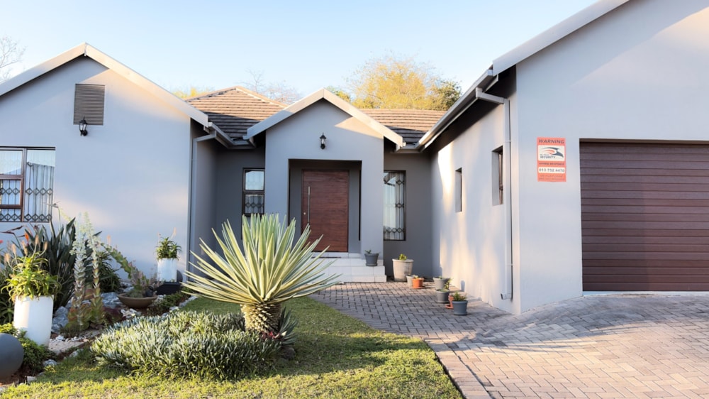 Single-storey house for sale in Elawini Lifestyle Estate - 1NS1752512 Single-storey house for sale in Elawini Lifestyle Estate - 1NS1752512