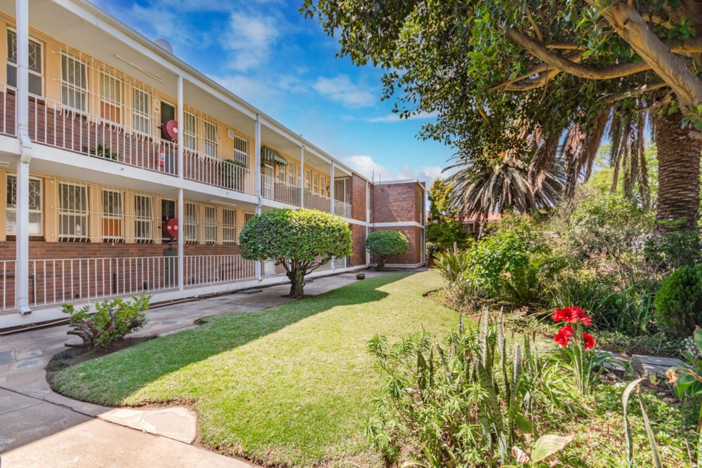 Apartment for sale in Benoni - EN1752805 Apartment for sale in Benoni - EN1752805