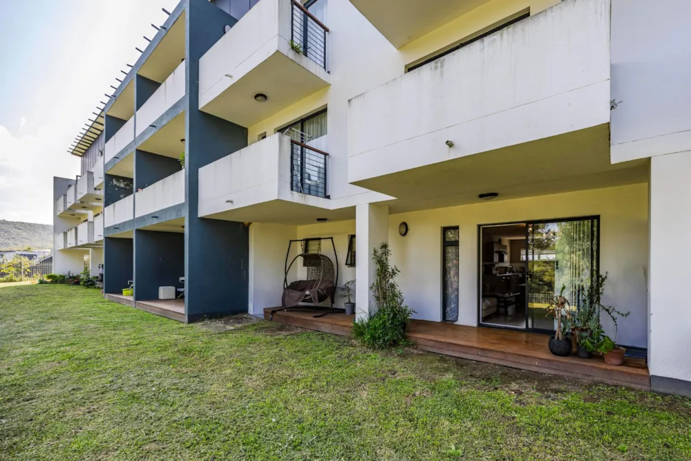 Apartment for sale in Nahoon Valley Park - 1EZ1753633