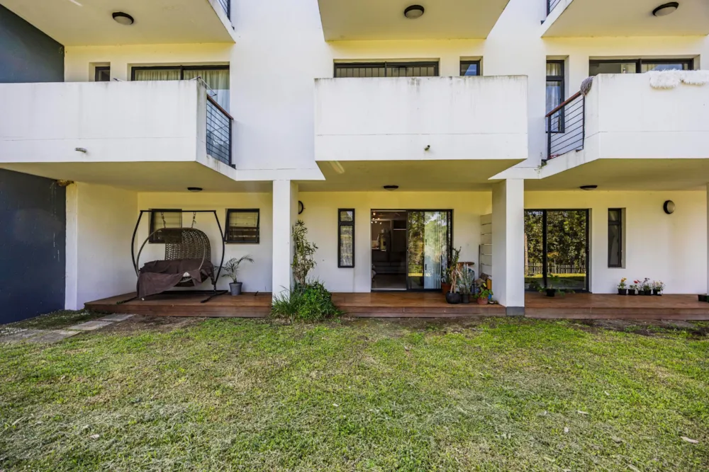 Apartment for sale in Nahoon Valley Park - 1EZ1753633