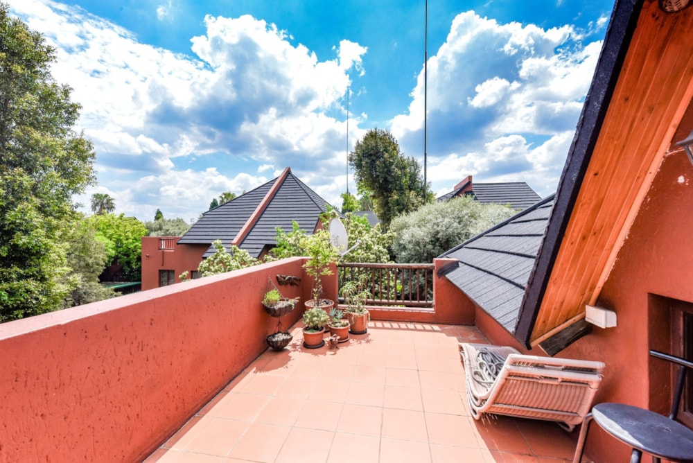 Apartment for sale in Sunninghill - FW1752899 Apartment for sale in Sunninghill - FW1752899
