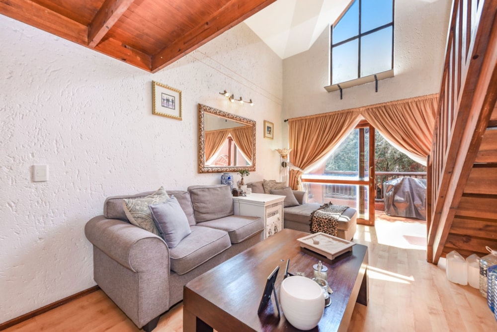 Apartment for sale in Sunninghill - FW1752899 Apartment for sale in Sunninghill - FW1752899