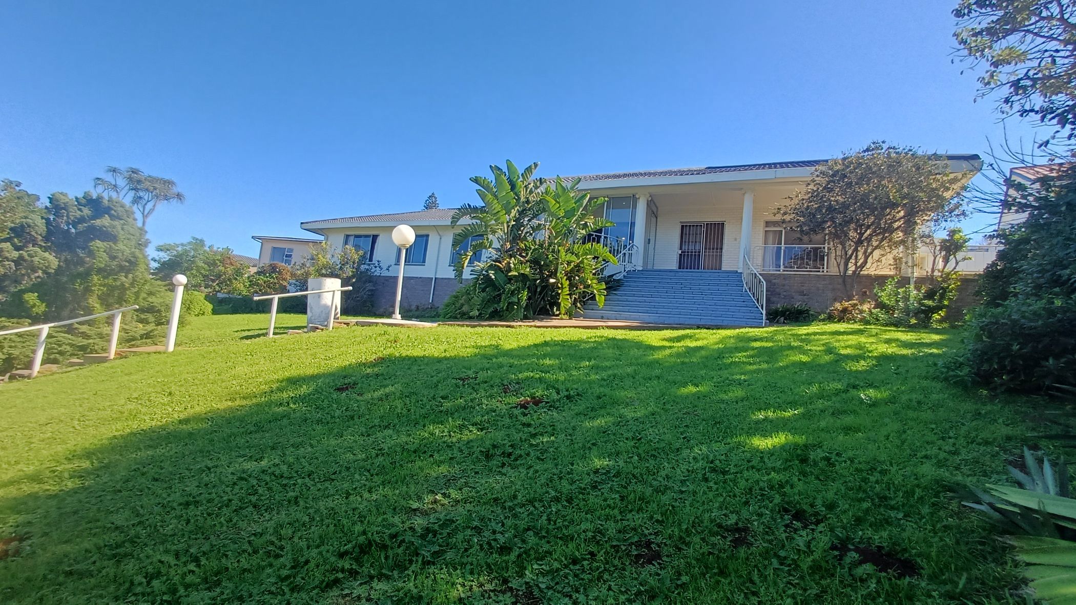 House to rent in Ou Dorp - 1JF1752258