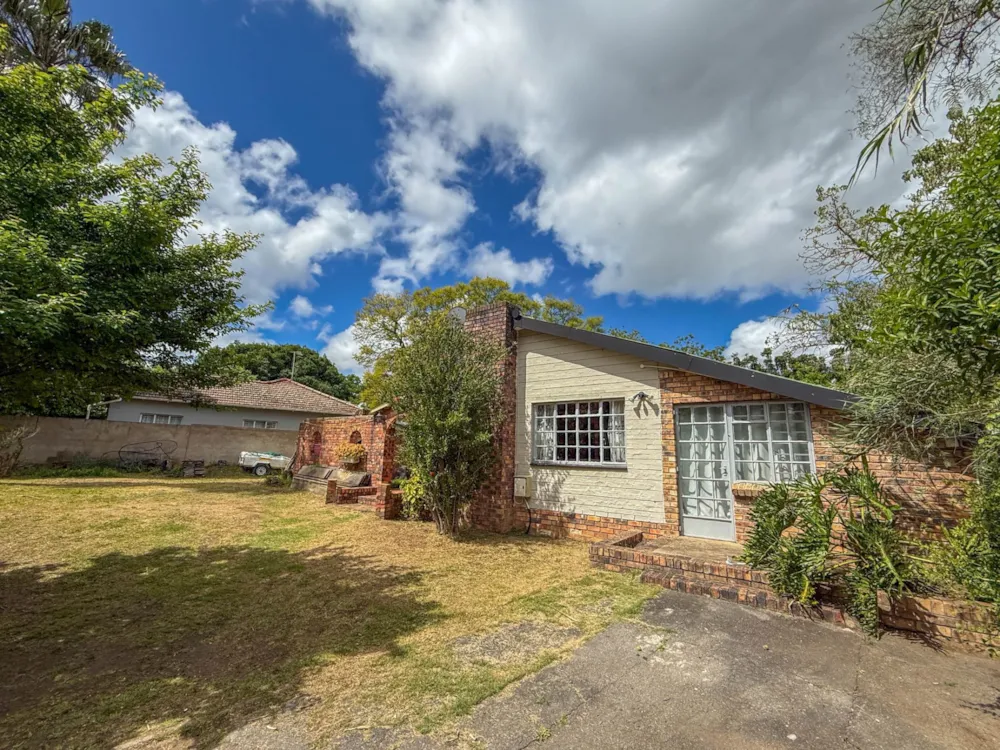 House for sale in Oatlands, Grahamstown, Makhanda - 1GC1736400 House for sale in Oatlands, Grahamstown, Makhanda - 1GC1736400