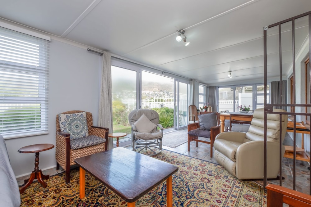 House for sale in Fish Hoek - FH1745746