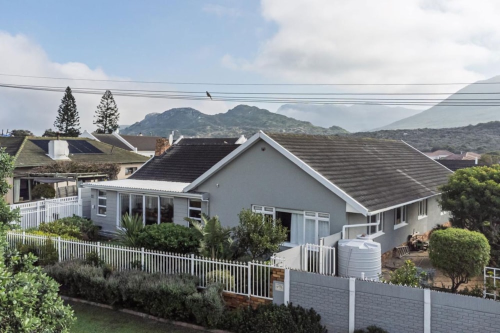 House for sale in Fish Hoek - FH1745746