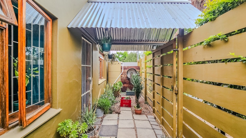 Semi-detached house for sale in Wellington - WEL1751858 Semi-detached house for sale in Wellington - WEL1751858