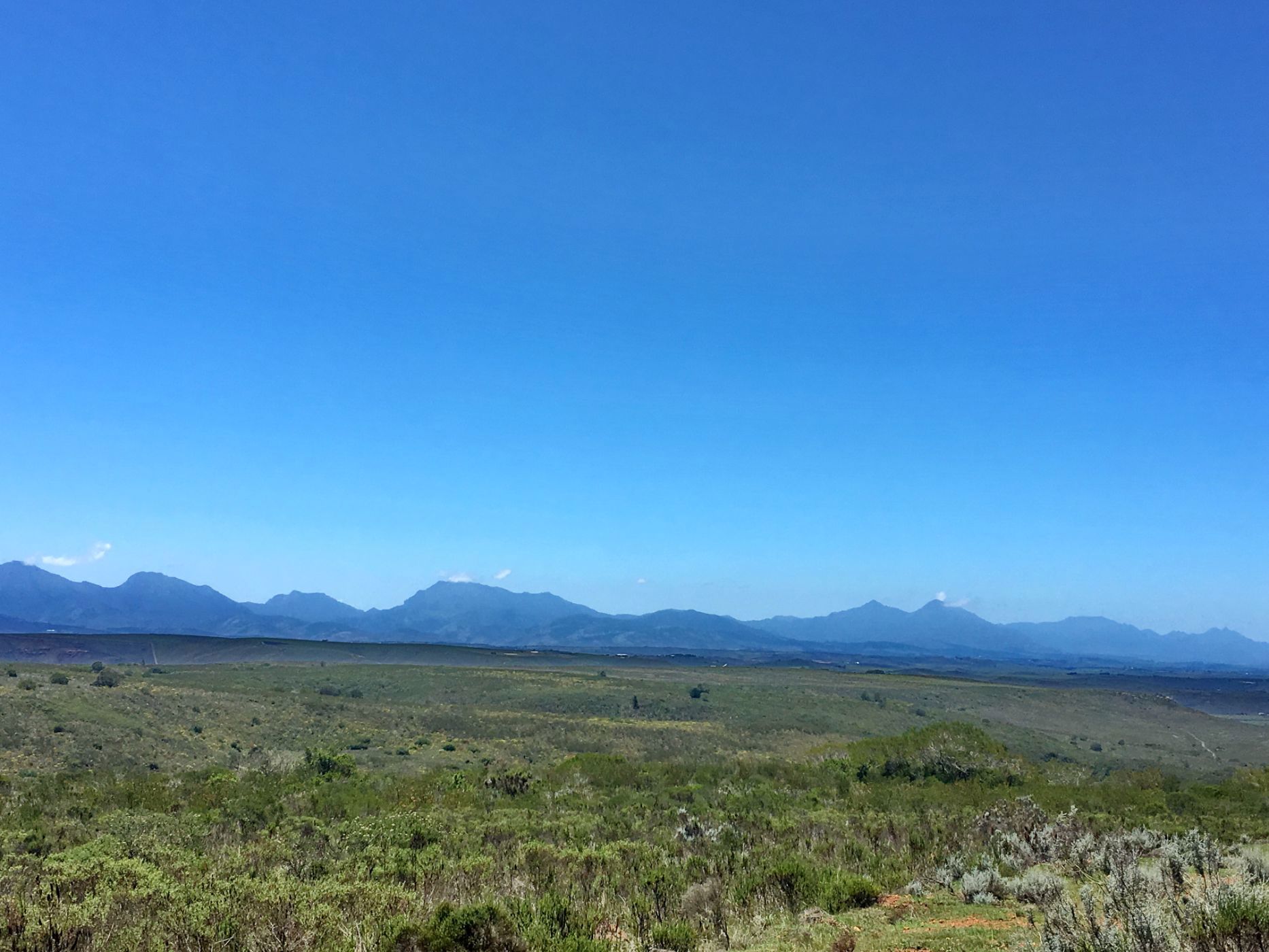Residential vacant land for sale in Gondwana Game Reserve - 1MB1751366