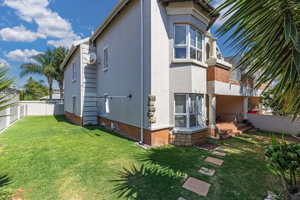 Townhouse for sale in Eagle Canyon Golf Estate - RAN1750571 Townhouse for sale in Eagle Canyon Golf Estate - RAN1750571