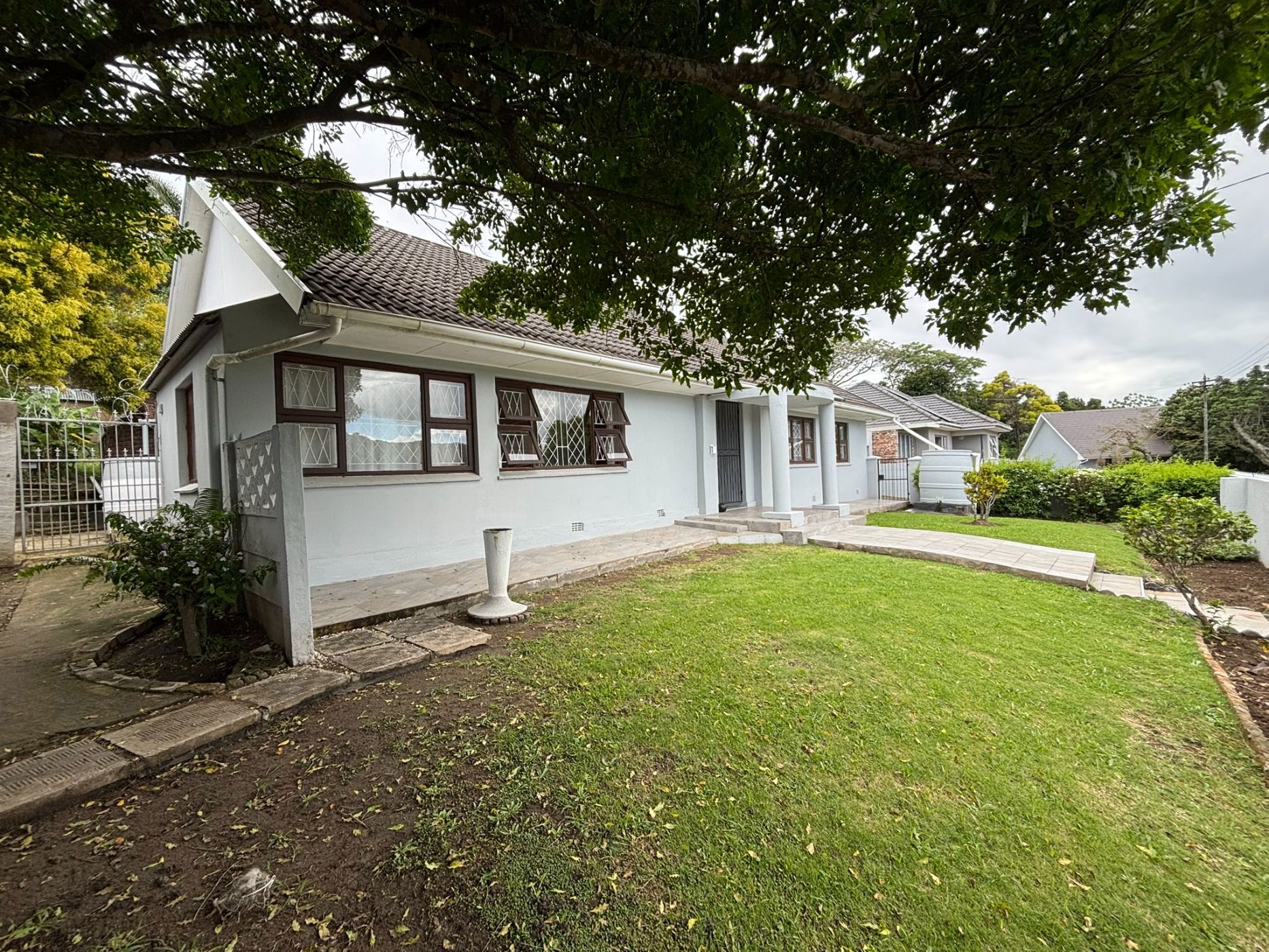 House to rent in Nahoon Valley - 1EZ1753286