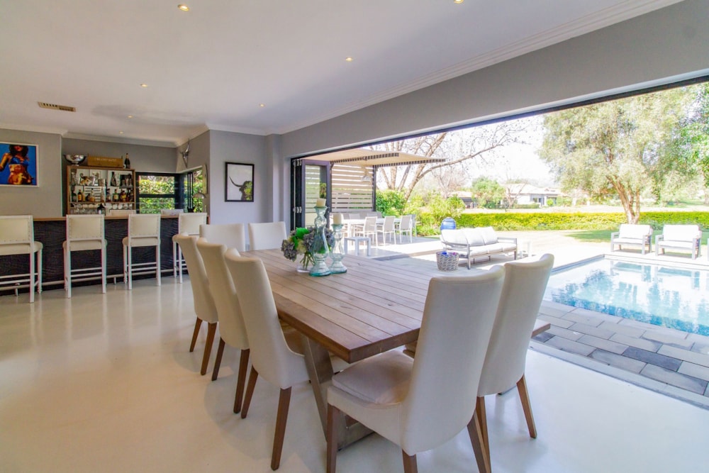 Golf estate house for sale in Pecanwood - 1HR1752651