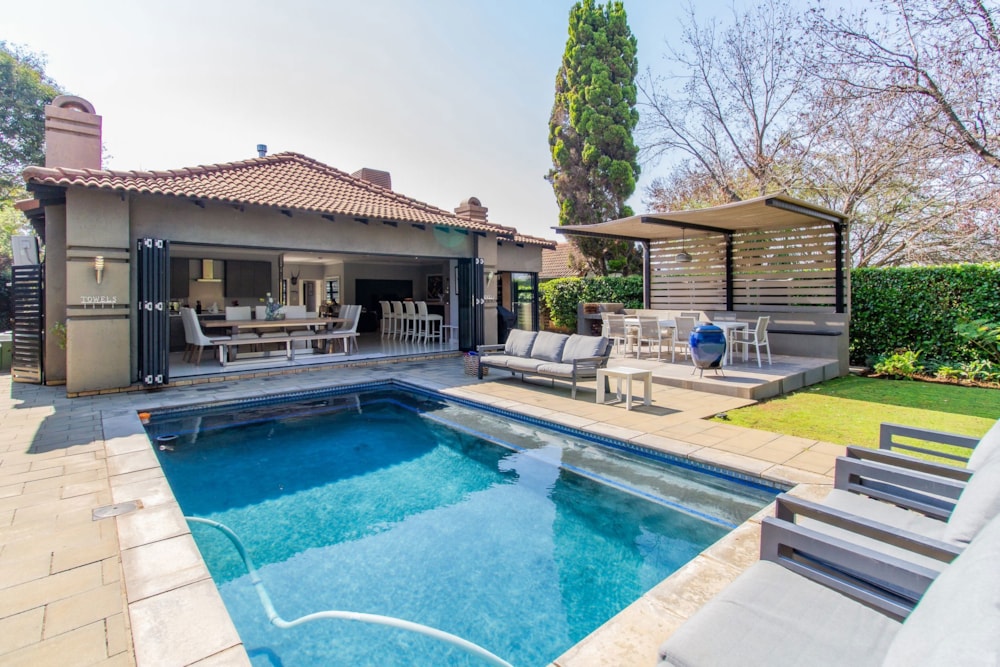 Golf estate house for sale in Pecanwood - 1HR1752651