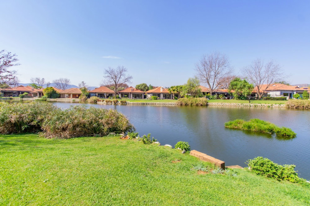 Golf estate house for sale in Pecanwood - 1HR1752651