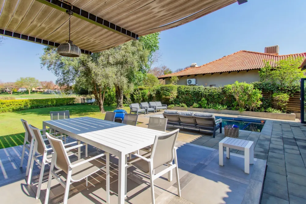 Golf estate house for sale in Pecanwood - 1HR1752651
