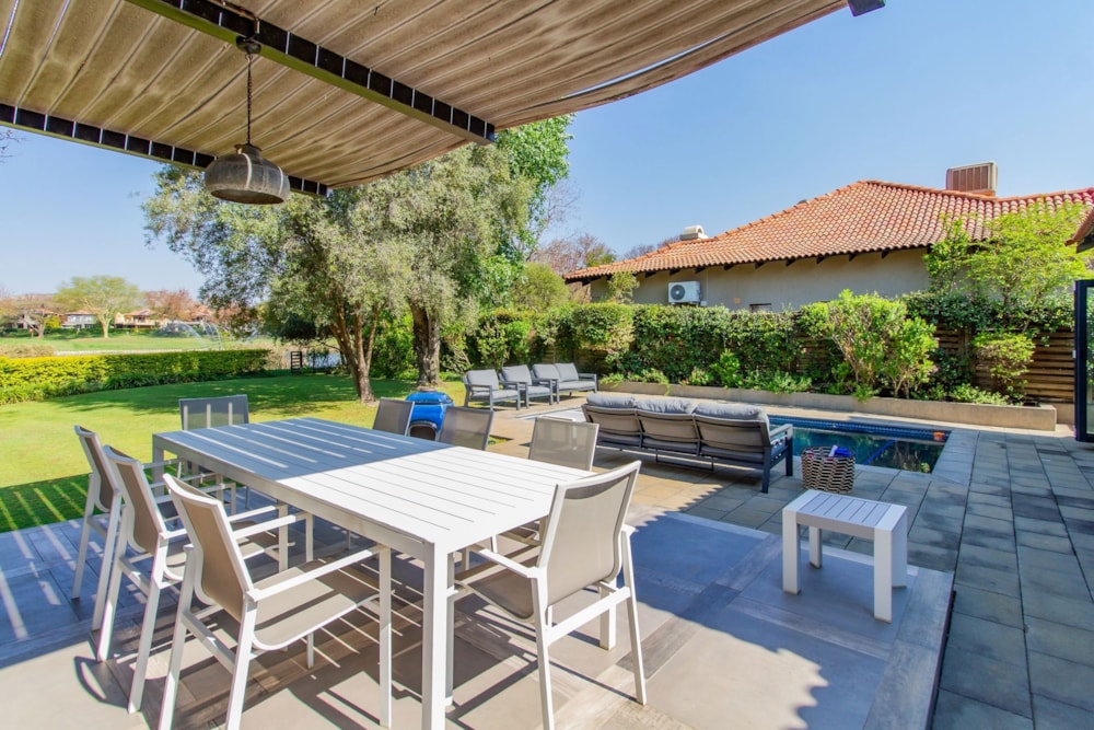 Golf estate house for sale in Pecanwood - 1HR1752651
