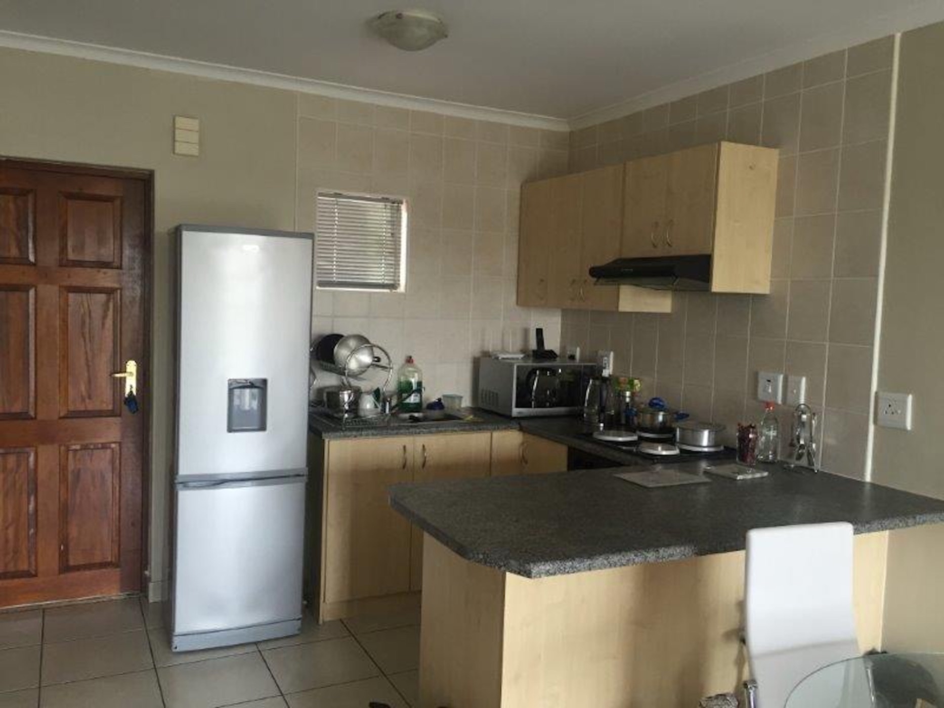 Apartment to rent in Burgundy Estate - 1PLA1751136