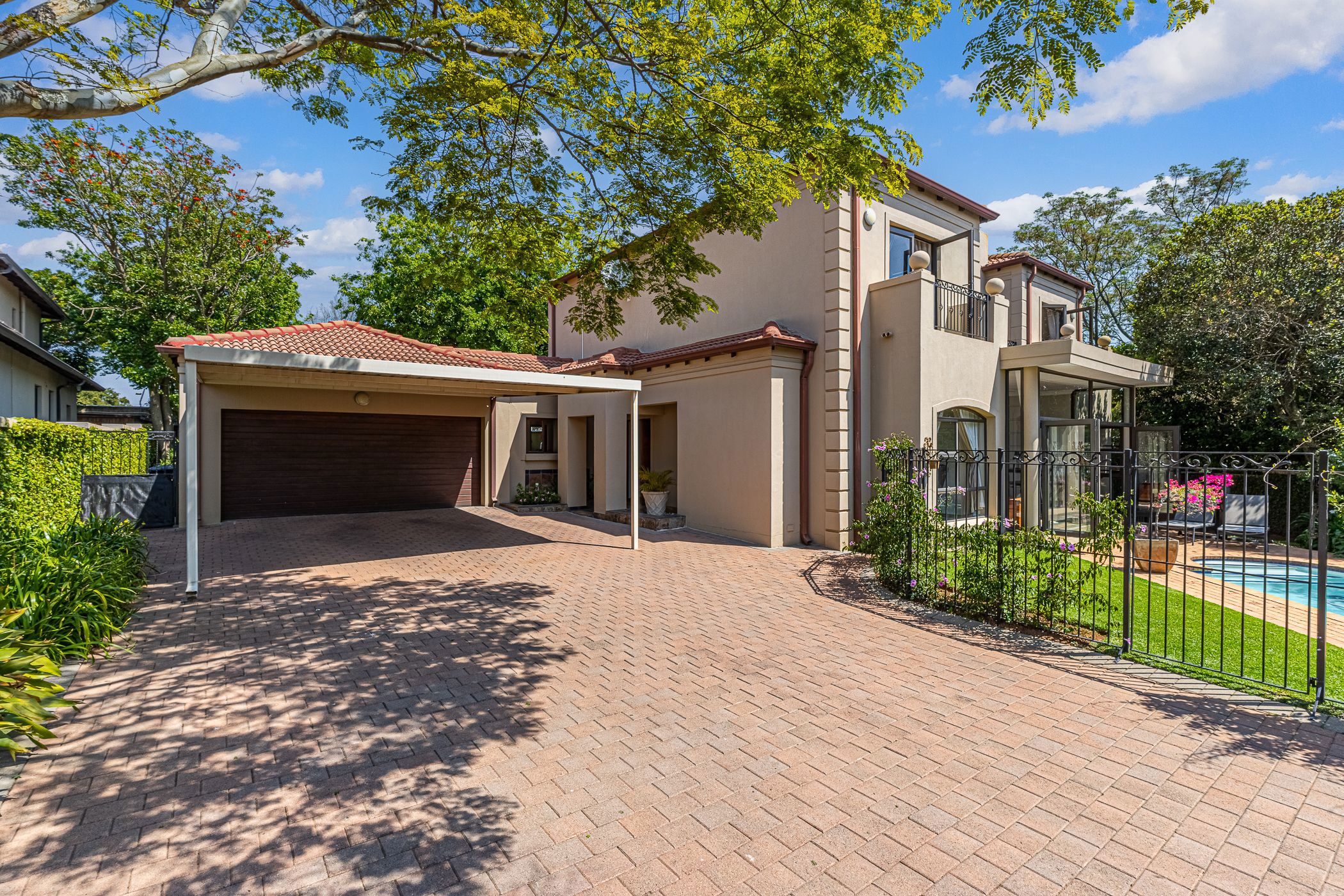 House for sale in Eagle Canyon Golf Estate - RAN1751966
