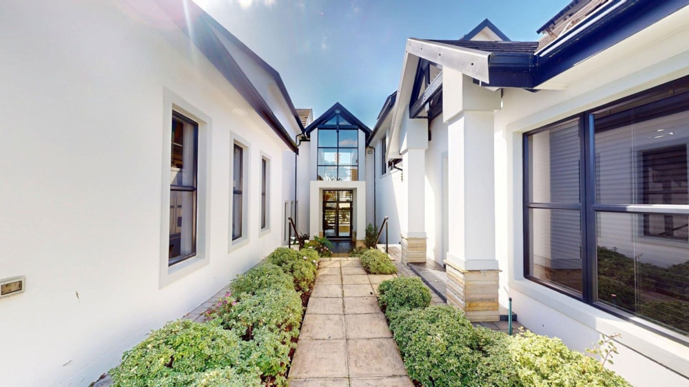 House for sale in Kingswood Golf Estate - GEO1751074