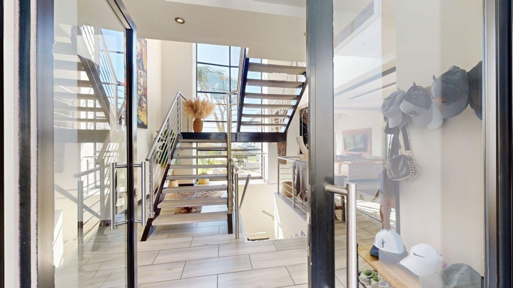 House for sale in Kingswood Golf Estate - GEO1751074