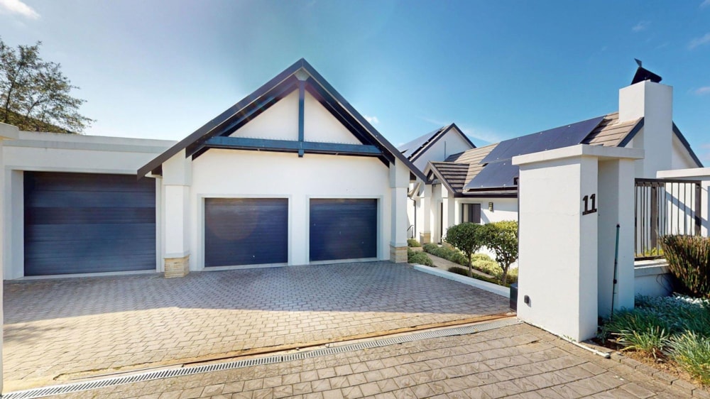 House for sale in Kingswood Golf Estate - GEO1751074