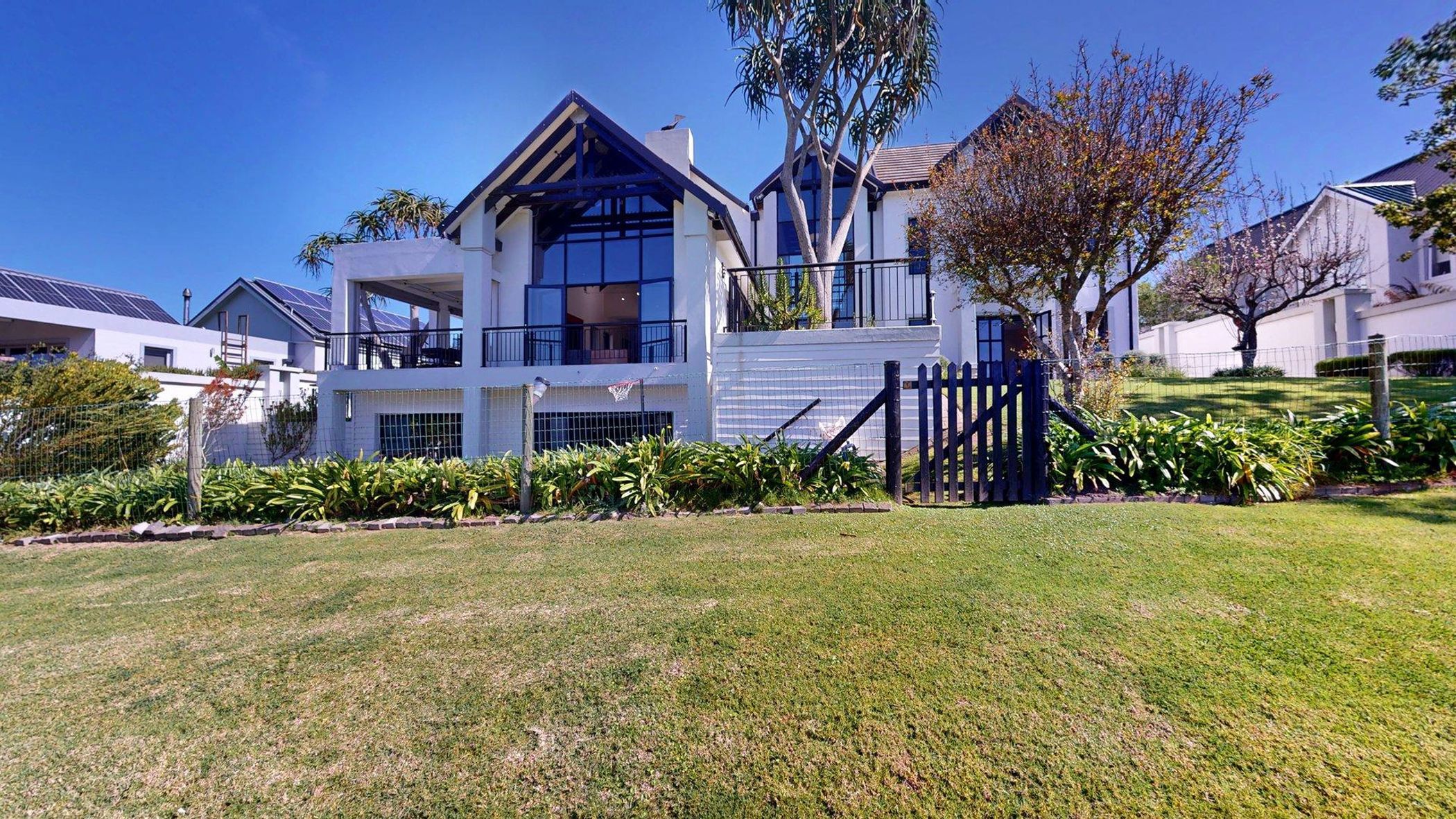 House for sale in Kingswood Golf Estate - GEO1751074