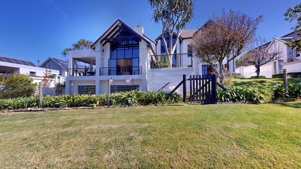 House for sale in Kingswood Golf Estate - GEO1751074