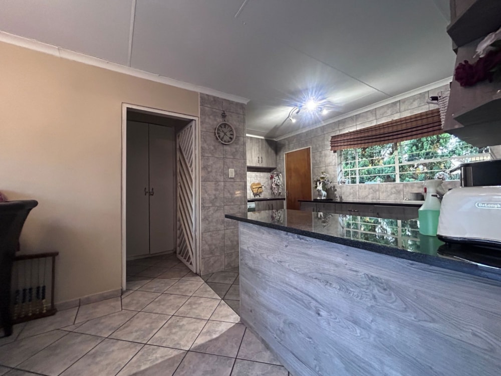 Cluster for sale in Rynfield - EN1751307 Cluster for sale in Rynfield - EN1751307