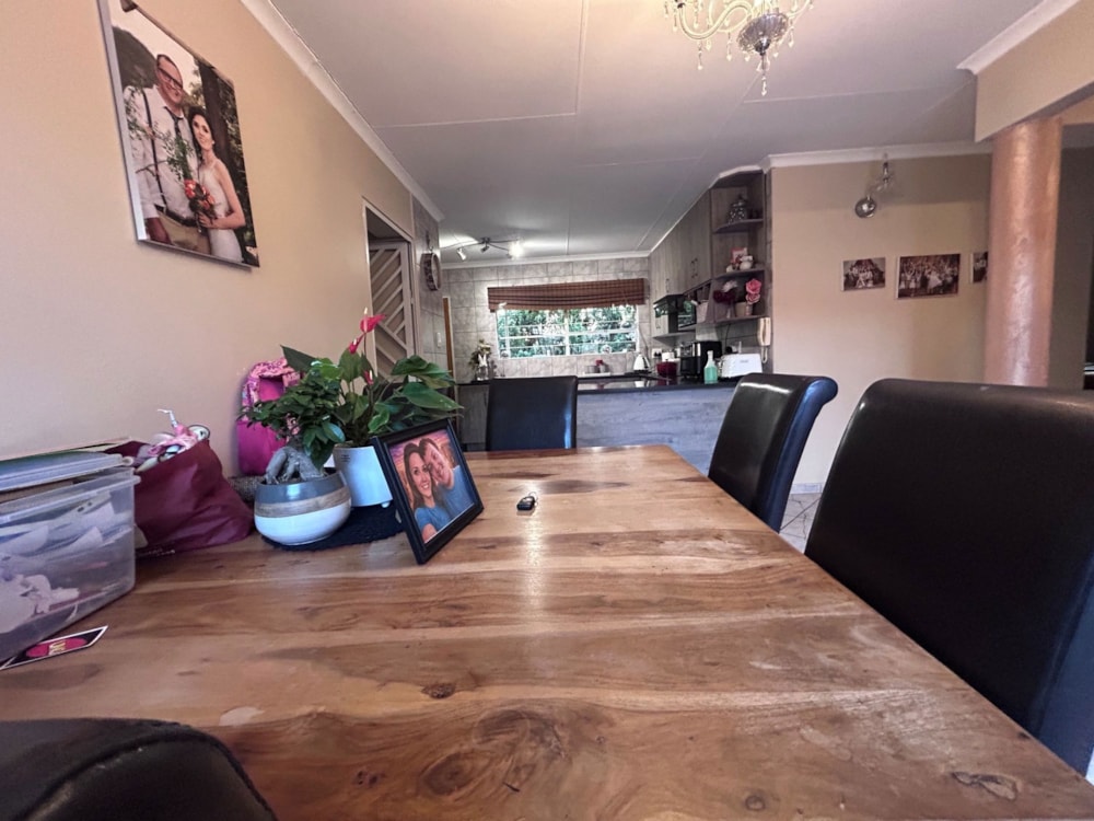 Cluster for sale in Rynfield - EN1751307 Cluster for sale in Rynfield - EN1751307
