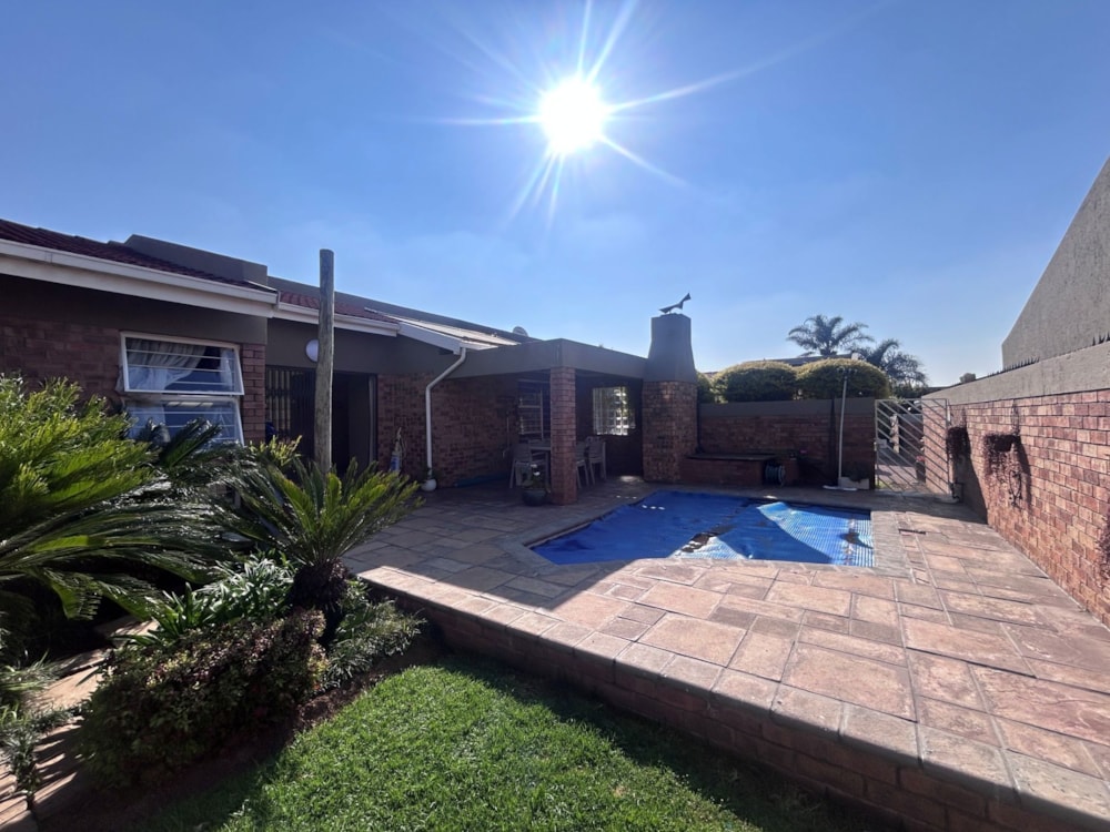 Cluster for sale in Rynfield - EN1751307