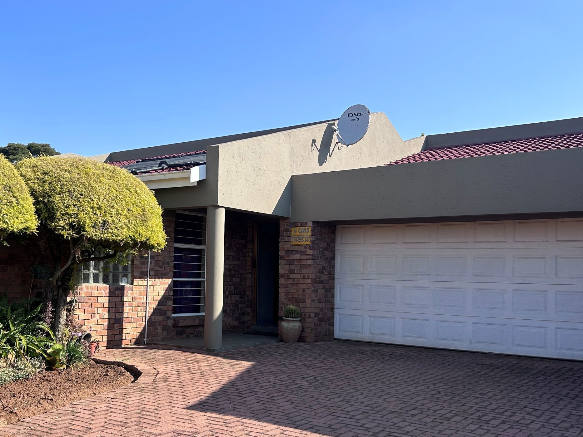 Cluster for sale in Rynfield - EN1751307
