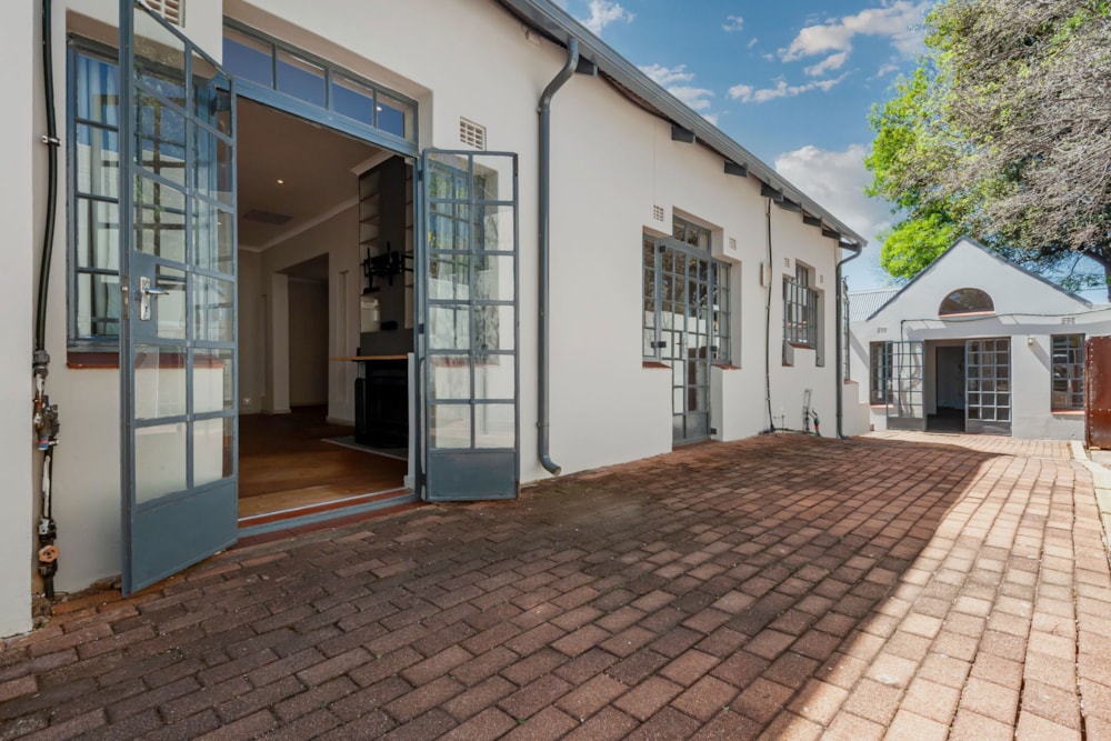 House for sale in Westdene, Johannesburg - HP1751368