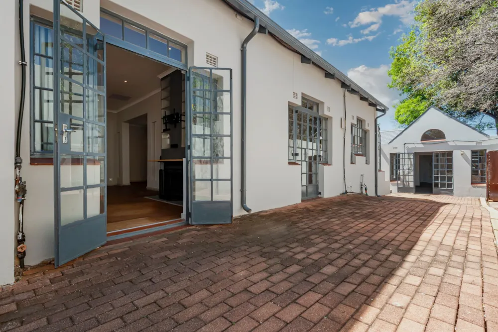 House for sale in Westdene, Johannesburg - HP1751368 House for sale in Westdene, Johannesburg - HP1751368