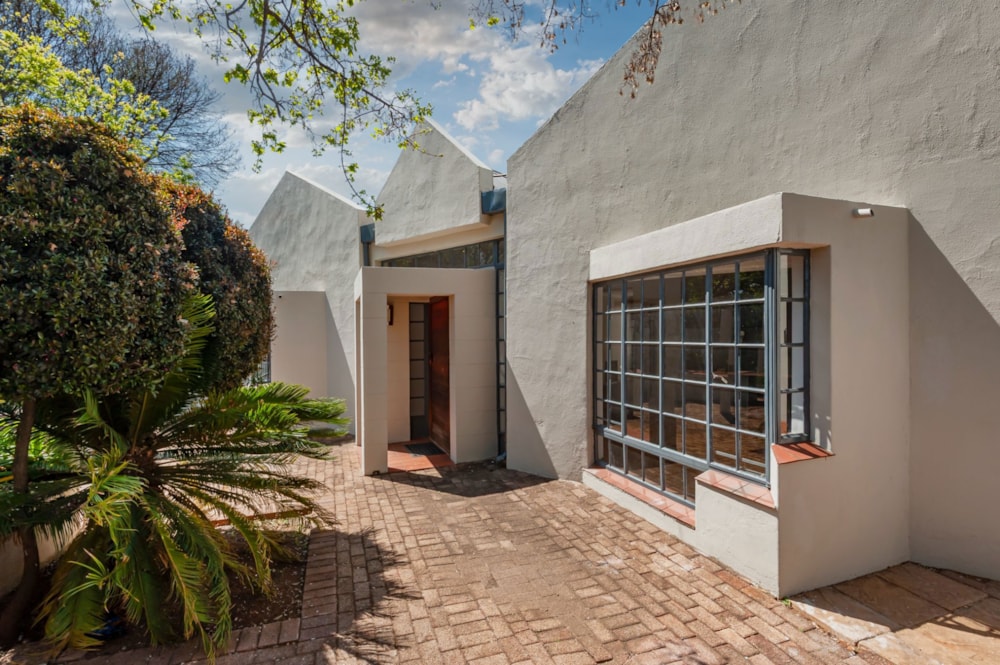House for sale in Westdene, Johannesburg - HP1751368
