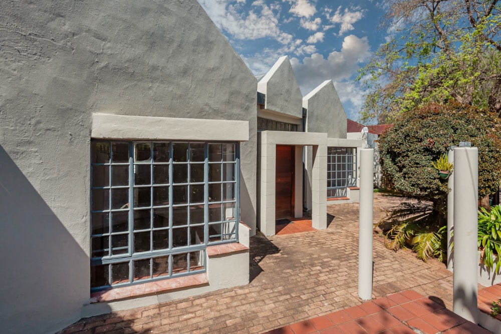 House for sale in Westdene, Johannesburg - HP1751368