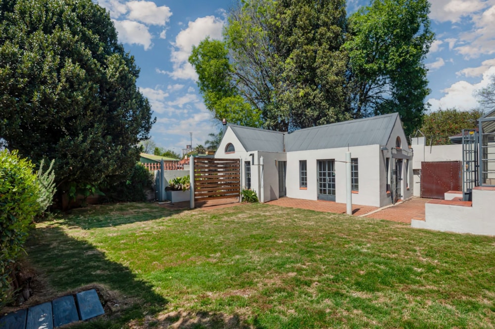 House for sale in Westdene, Johannesburg - HP1751368