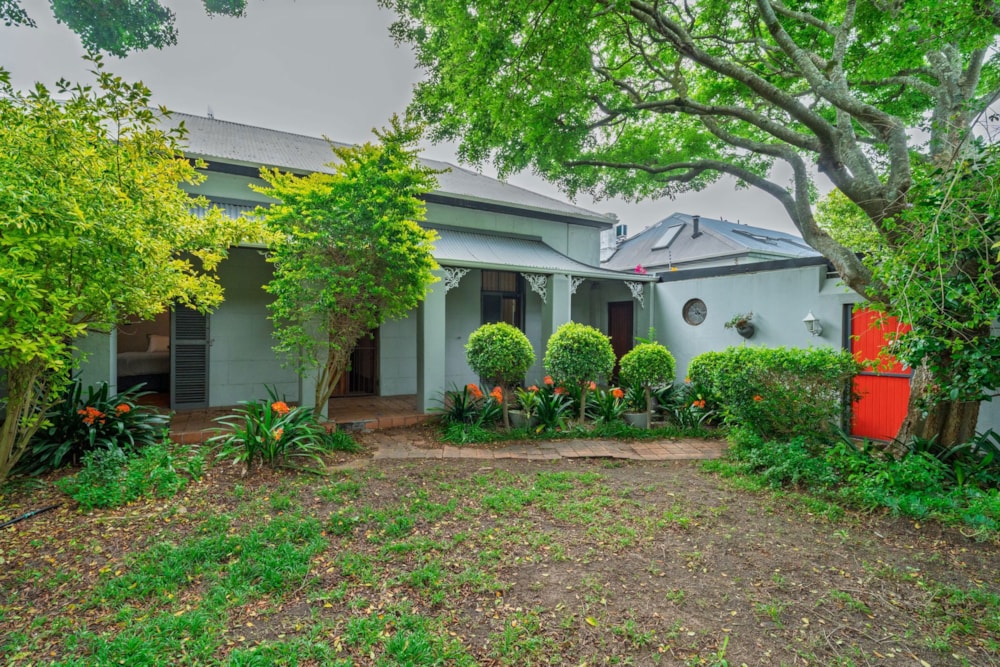 House for sale in Rondebosch - KW1749407 House for sale in Rondebosch - KW1749407