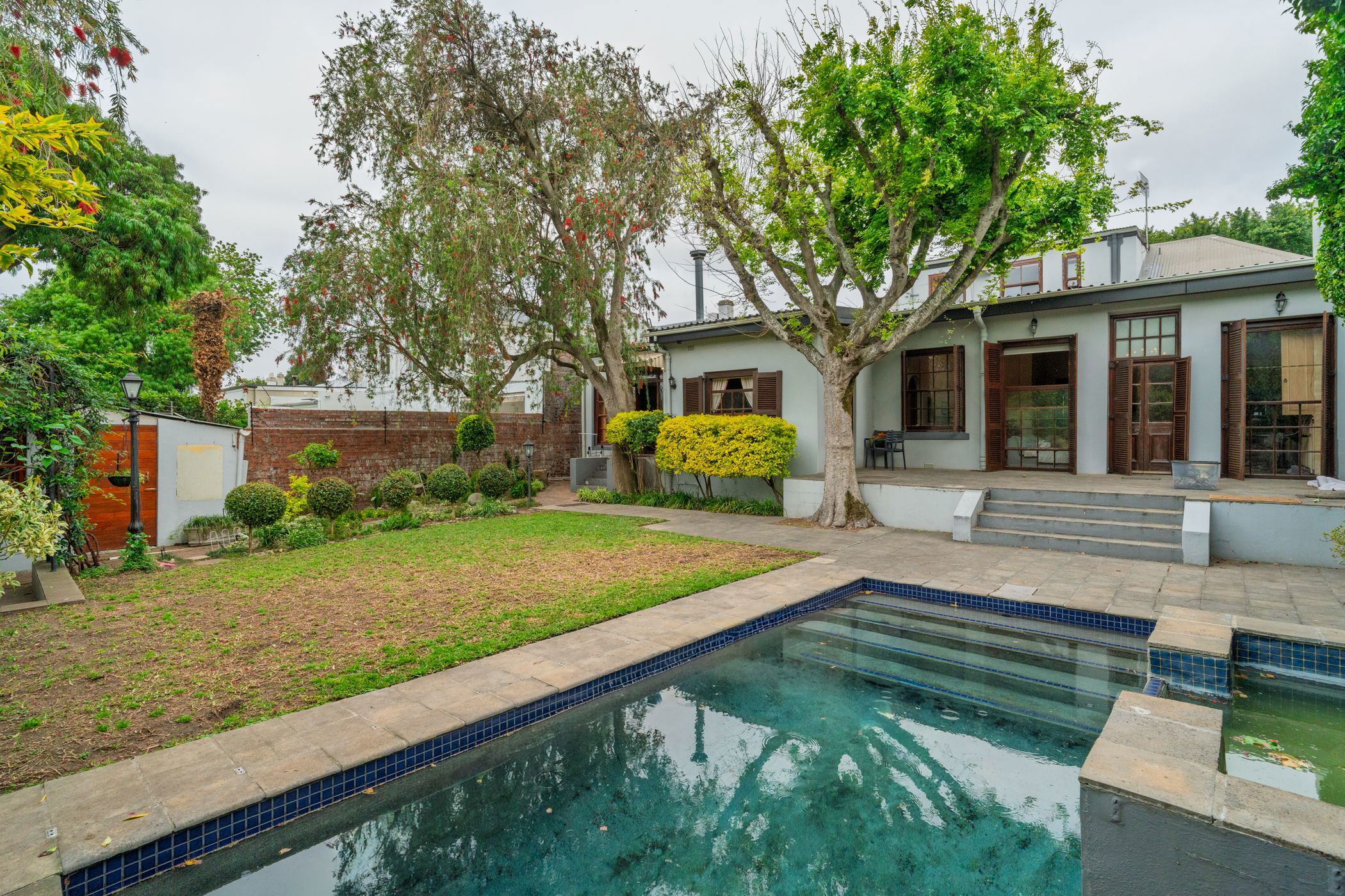 House for sale in Rondebosch - KW1749407