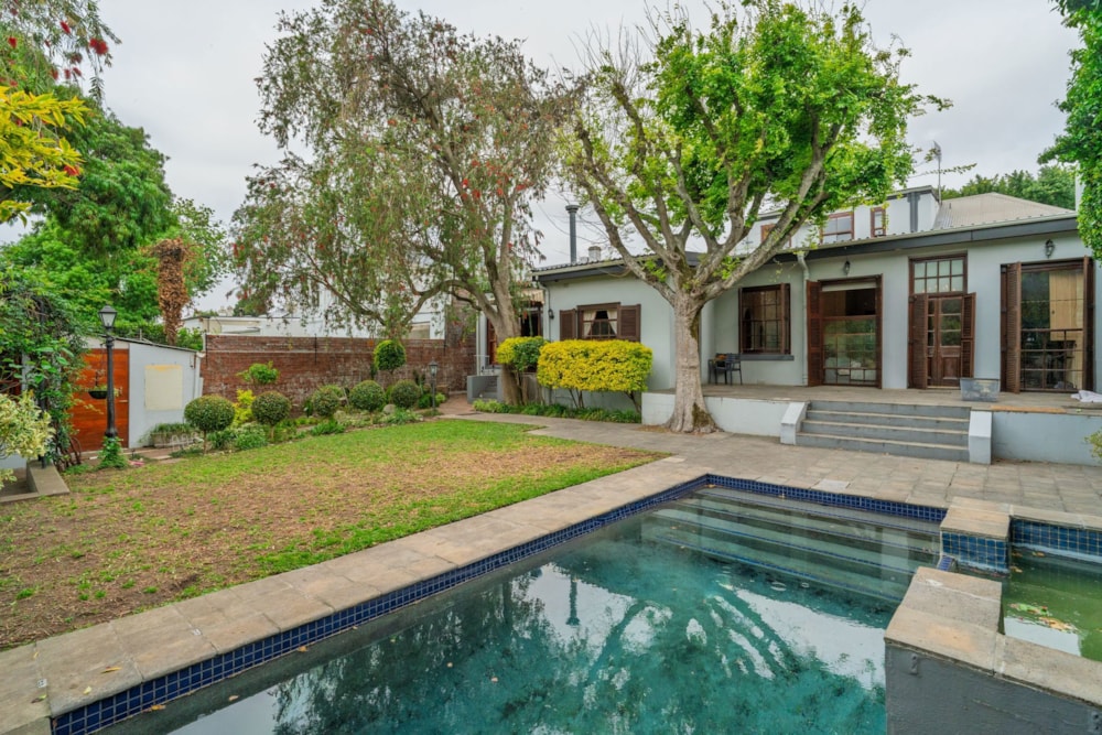 House for sale in Rondebosch - KW1749407 House for sale in Rondebosch - KW1749407
