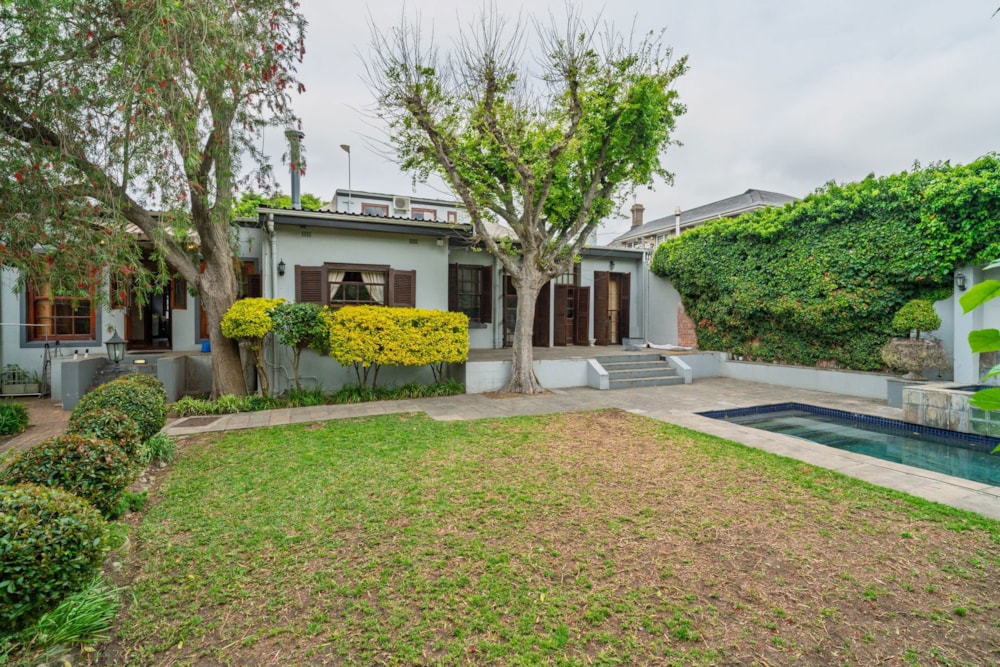 House for sale in Rondebosch - KW1749407 House for sale in Rondebosch - KW1749407