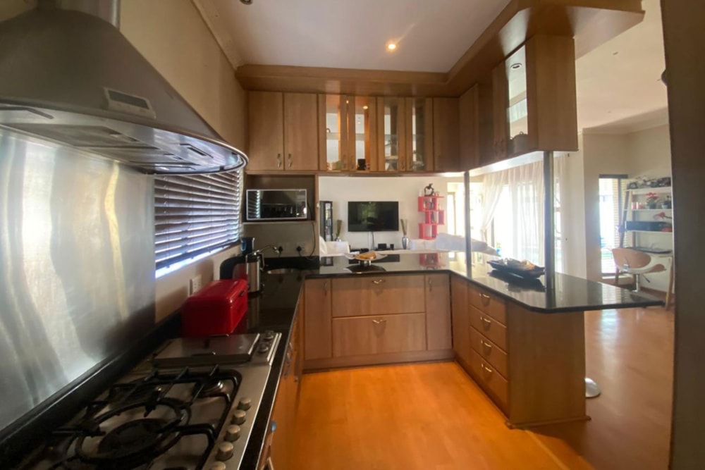 House for sale in Parklands - 1TV1752607