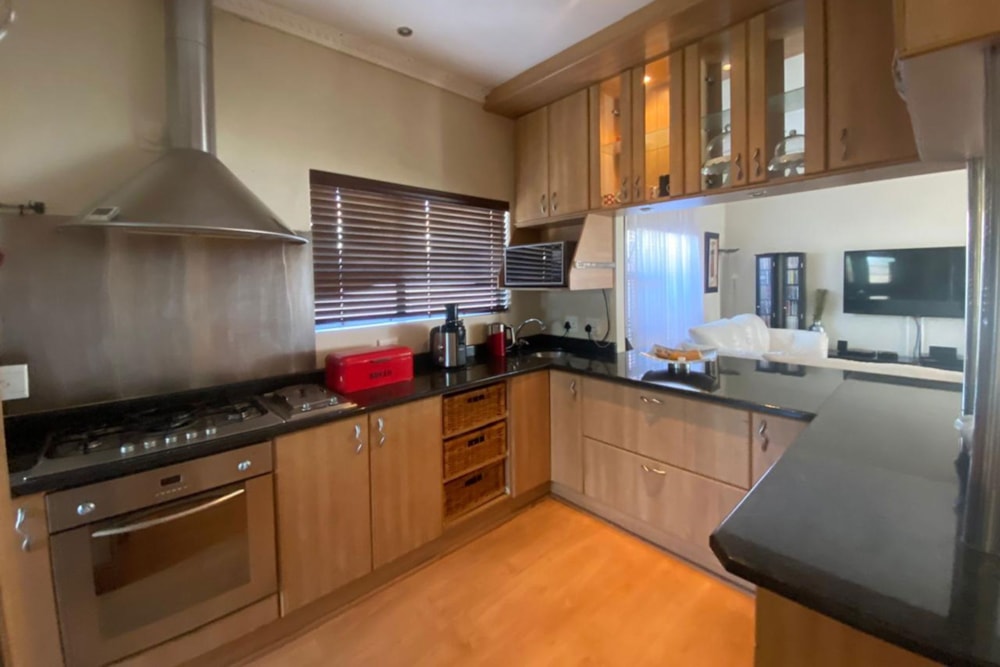 House for sale in Parklands - 1TV1752607
