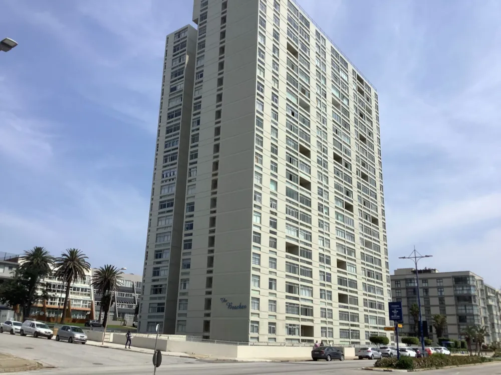 Apartment for sale in Humewood - 1PLZ1753585