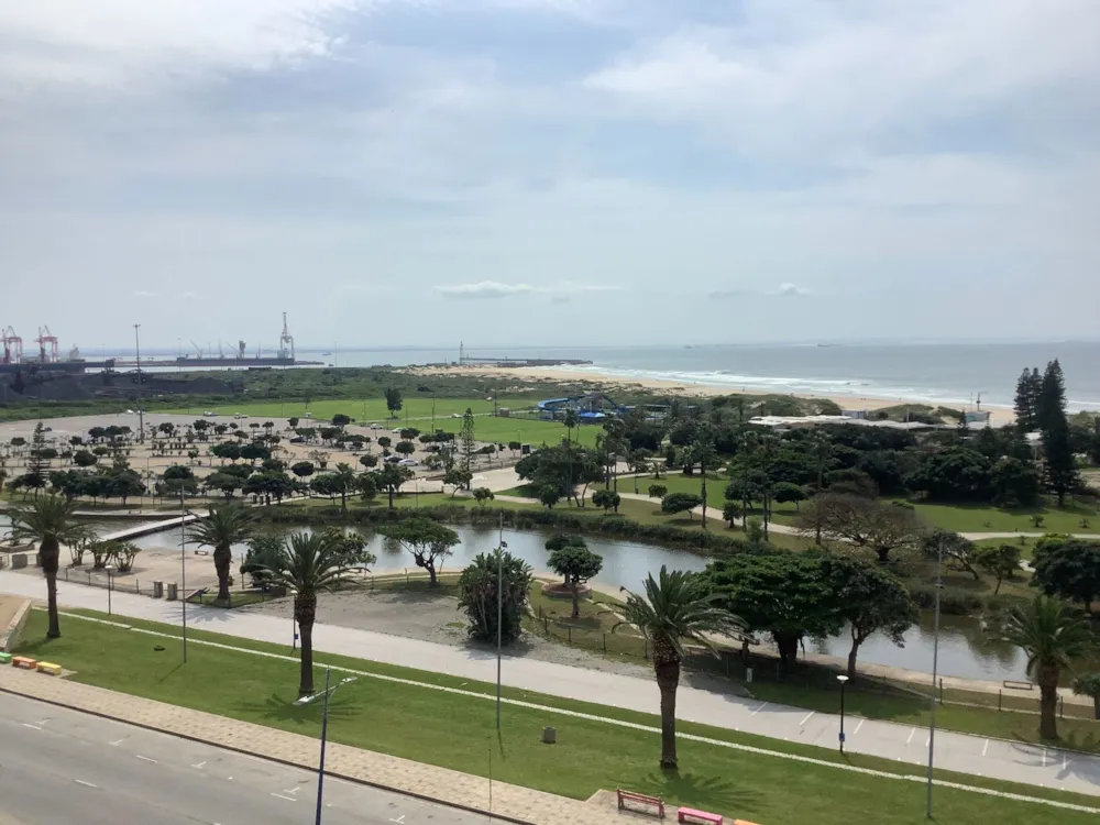 Apartment for sale in Humewood - 1PLZ1753585