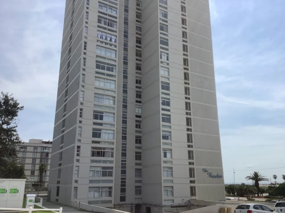 Apartment for sale in Humewood - 1PLZ1753585