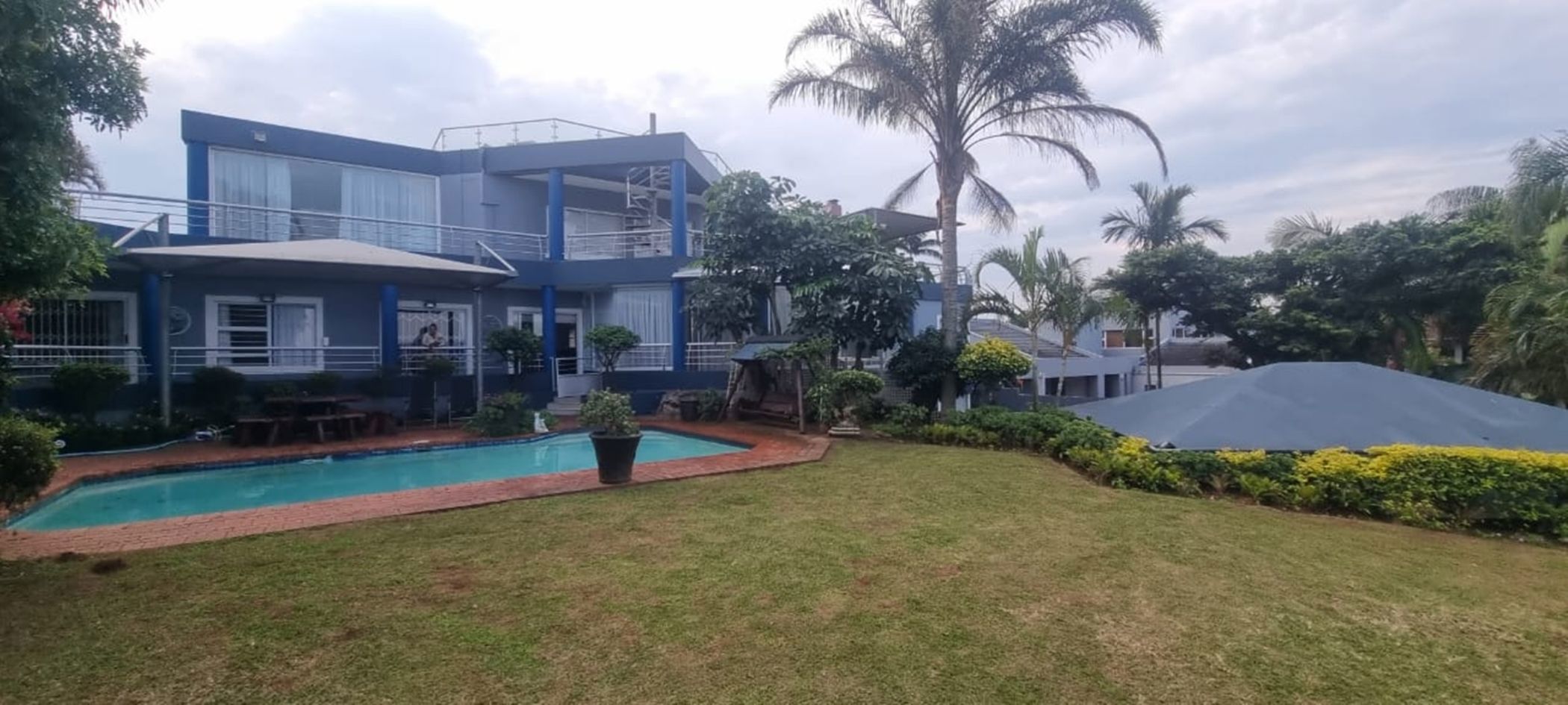House to rent in Prestondale - 1ND1753808