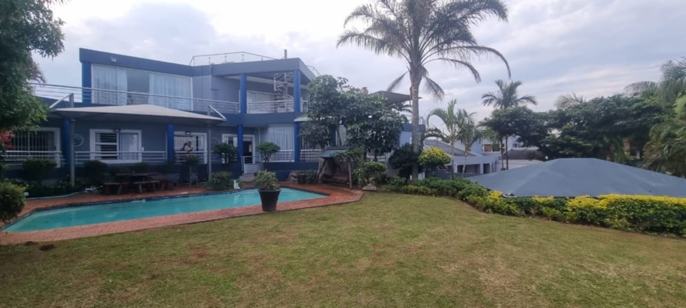 House to rent in Prestondale - 1ND1753808