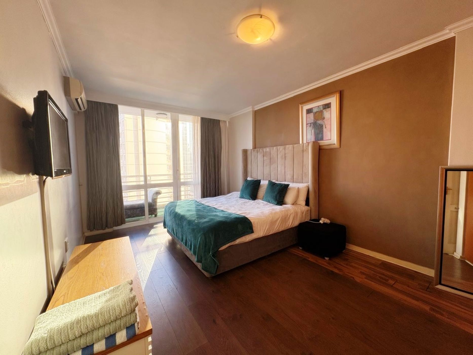 Apartment to rent in uMhlanga Rocks - 1ND1752375