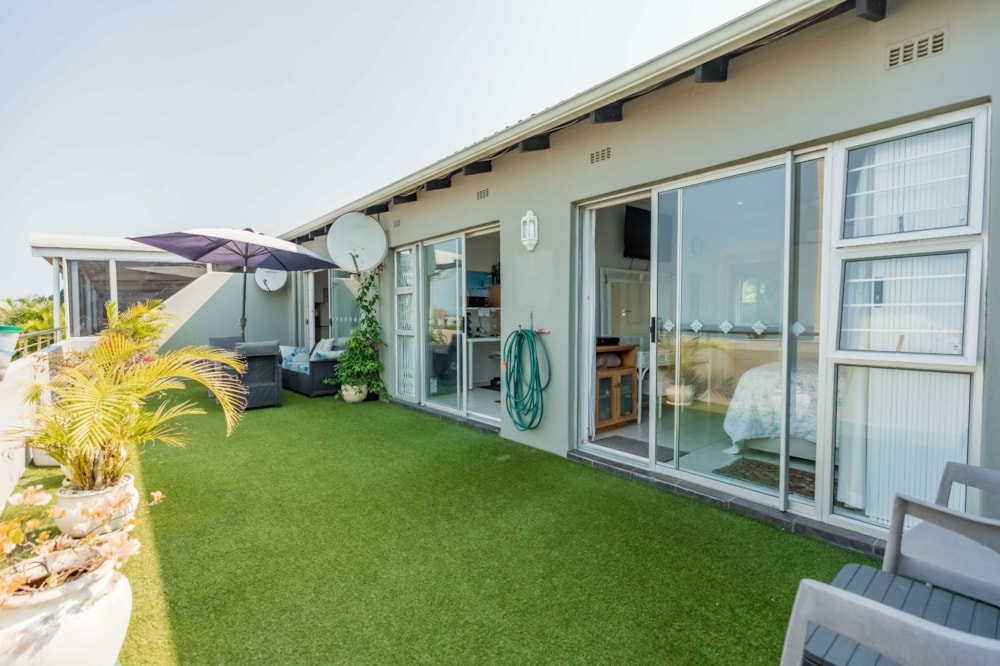 Apartment for sale in uMhlanga Rocks - 1ND1752139